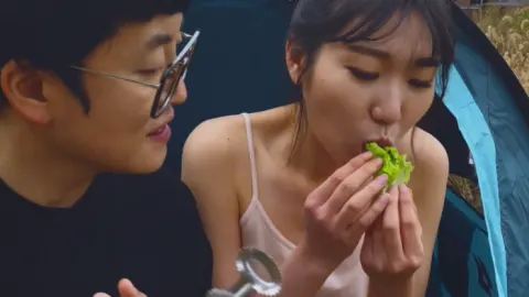 Người chồng nhu cầu sinh lý cao